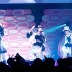 【ライブレポート】AKB48チーム8 「8月8日はエイトの日 夏だ!エイトだ!ピッと祭り!」を豊洲PITで開催！AKB48史上初の平日4公演に挑戦！