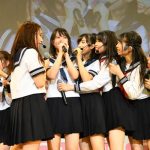 【ライブレポート】AKB48チーム8 「8月8日はエイトの日 夏だ!エイトだ!ピッと祭り!」を豊洲PITで開催！AKB48史上初の平日4公演に挑戦！
