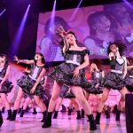 【ライブレポート】AKB48チーム8 「8月8日はエイトの日 夏だ!エイトだ!ピッと祭り!」を豊洲PITで開催！AKB48史上初の平日4公演に挑戦！