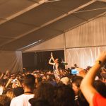 水曜日のカンパネラ、ポーランドの音楽フェス「OFF FESTIVAL 2018」で大盛況！