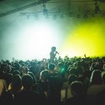 水曜日のカンパネラ、ポーランドの音楽フェス「OFF FESTIVAL 2018」で大盛況！