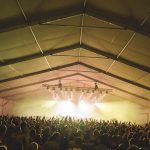 水曜日のカンパネラ、ポーランドの音楽フェス「OFF FESTIVAL 2018」で大盛況！