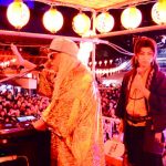 神田明神の納涼祭りがツイッタートレンド1位。DJ KOOとCool Japan TVがプロデュースする現代版の盆踊りに来場者が熱狂！！