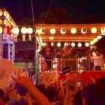 神田明神の納涼祭りがツイッタートレンド1位。DJ KOOとCool Japan TVがプロデュースする現代版の盆踊りに来場者が熱狂！！