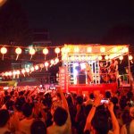 神田明神の納涼祭りがツイッタートレンド1位。DJ KOOとCool Japan TVがプロデュースする現代版の盆踊りに来場者が熱狂！！