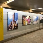 東方神起、ALBUM「TOMORROW」新ビジュアル公開が早くも話題に！！