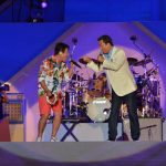 TUBE、通算30回目となる記念すべき横浜スタジアム公演開催し3万人が熱狂！サプライズゲストに加山雄三が登場！