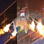 TUBE、通算30回目となる記念すべき横浜スタジアム公演開催し3万人が熱狂！サプライズゲストに加山雄三が登場！