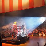 泡まみれの盆踊乱舞!DJ KOOが泡フェス祭参戦!