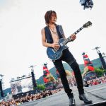 GLAY、5年ぶりの函館2days大型野外ライブを完遂！