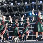 東方神起、4年ぶりにa-nationのヘッドライナーに帰還！ Da-iCE、超特急、NCT 127、BoA 、m-floらに5万人が熱狂！