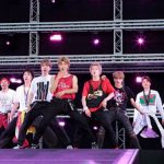 東方神起、4年ぶりにa-nationのヘッドライナーに帰還！ Da-iCE、超特急、NCT 127、BoA 、m-floらに5万人が熱狂！