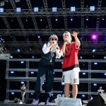 東方神起、4年ぶりにa-nationのヘッドライナーに帰還！ Da-iCE、超特急、NCT 127、BoA 、m-floらに5万人が熱狂！