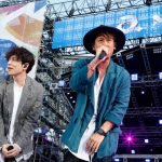東方神起、4年ぶりにa-nationのヘッドライナーに帰還！ Da-iCE、超特急、NCT 127、BoA 、m-floらに5万人が熱狂！