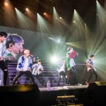 7人組ボーイズグループiKON、 【iKON JAPAN TOUR 2018】が福岡にて開幕！3日間で3万2,000人が熱狂！！