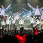 7人組ボーイズグループiKON、 【iKON JAPAN TOUR 2018】が福岡にて開幕！3日間で3万2,000人が熱狂！！