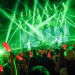 7人組ボーイズグループiKON、 【iKON JAPAN TOUR 2018】が福岡にて開幕！3日間で3万2,000人が熱狂！！