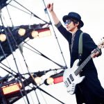 GLAY、5年ぶりの函館2days大型野外ライブを完遂!