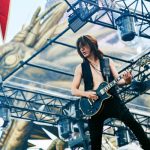 GLAY、5年ぶりの函館2days大型野外ライブを完遂!