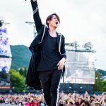 GLAY、5年ぶりの函館2days大型野外ライブを完遂!