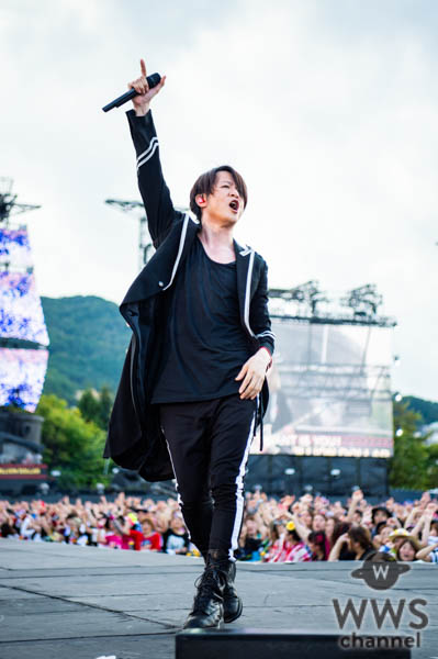 GLAY、5年ぶりの函館2days大型野外ライブを完遂！