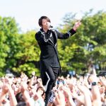 GLAY、5年ぶりの函館2days大型野外ライブを完遂！