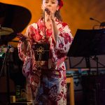 Azumi(ex.Wyolica)ワンマンライブ、 サプライズで一夜限りのWyolica再結成！