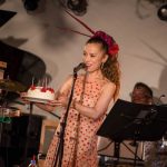 Azumi(ex.Wyolica)ワンマンライブ、 サプライズで一夜限りのWyolica再結成！