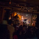 Azumi(ex.Wyolica)ワンマンライブ、 サプライズで一夜限りのWyolica再結成！