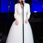 髙橋真梨子、レコードデビュー45周年記念全国コンサートツアー”Katharsis”8月31日相模大野公演にてソロ通算3,000回を達成！！