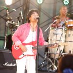 スターダスト☆レビュー、日比谷野外大音楽堂でワンマン公演を開催！2017年野外ツアーのBD・DVD化を発表！！