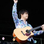 葉加瀬太郎サマーフェス東京公演開幕!初日レポート!!