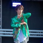 超特急、「a-nation2018」に出演！ 炎天下の中笑顔弾けるライブでスタジアムを席巻！！