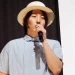 ビッケブランカ、『詩季織々』初日舞台挨拶で主題歌「WALK」弾き語り初披露！！