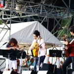 葉加瀬太郎サマーフェス東京公演開幕!初日レポート!!