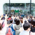 RYUCHELL 、公開生配信で新曲「Link」を手掛けたヒャダイン氏と初の生対談が実現！さらにサプライズでぺこからの直筆手紙に感激の涙！！