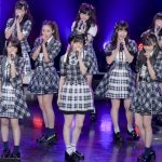 ラストアイドルファミリーが「TIF2018」に集結!22人全員で最新シングル『好きで好きでしょうがない』を披露!!