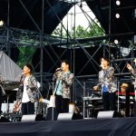 葉加瀬太郎サマーフェス東京公演開幕!初日レポート!!