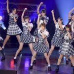 ラストアイドルファミリーが「TIF2018」に集結!22人全員で最新シングル『好きで好きでしょうがない』を披露!!