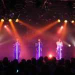 lol-ｴﾙｵｴﾙ- ワンマンツアー完走！2ndアルバムリリース決定！！