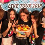 lol-ｴﾙｵｴﾙ- ワンマンツアー完走！2ndアルバムリリース決定！！