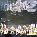 GENERATIONS from EXILE TRIBE、初のドームツアー完走!セットリスト配信もスタート!!