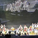 GENERATIONS from EXILE TRIBE、初のドームツアー完走！セットリスト配信もスタート！！