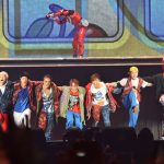 GENERATIONS from EXILE TRIBE、初のドームツアー完走！セットリスト配信もスタート！！