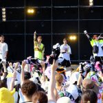 2018年「a-nation」が長崎で開催。倖田來未、Shuta Sueyoshi、SUPER JUNIOR-D&Eら夏晴れの下、観客8,000人を魅了！