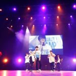 7人組ボーイズグループiKON(アイコン)、 3年ぶりとなるファンミーティングを舞浜アンフィシアターで開催！！
