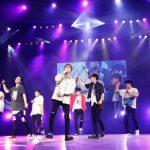7人組ボーイズグループiKON(アイコン)、 3年ぶりとなるファンミーティングを舞浜アンフィシアターで開催！！