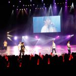 7人組ボーイズグループiKON(アイコン)、 3年ぶりとなるファンミーティングを舞浜アンフィシアターで開催！！
