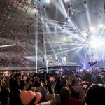 BLACKPINK、アリーナツアー福岡公演も大盛況！YOUTUBE再生数最速記録更新など話題の「DDU-DU DDU-DU」のミュージックビデオ（日本語ver.）とトレーラー映像を公開！！