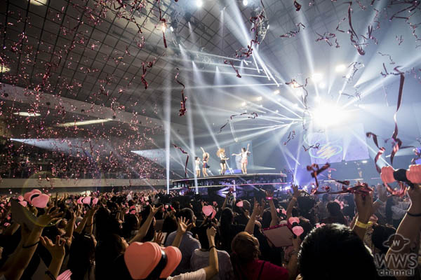 BLACKPINK、アリーナツアー福岡公演も大盛況！YOUTUBE再生数最速記録更新など話題の「DDU-DU DDU-DU」のミュージックビデオ（日本語ver.）とトレーラー映像を公開！！
